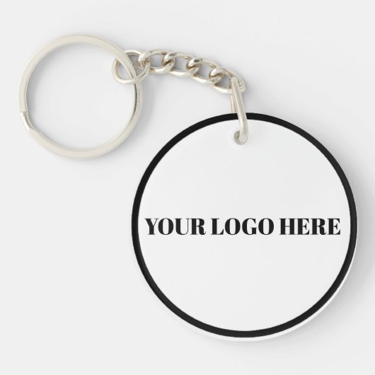 DEUR CLES AANGEPAST SLEUTELHANGER (Voorkant)