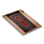 Deur Foto Notitieboek (Rechterzijde)