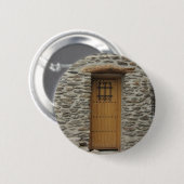 Deur Foto Ronde Badge Ronde Button 5,7 Cm (Voorkant /achterkant)