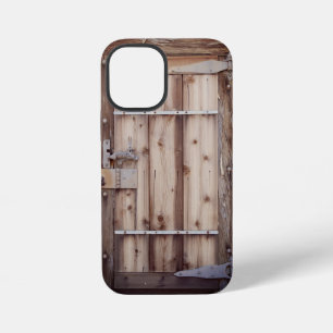 Deur Fotograaf iPhone 12 Mini Hoesje