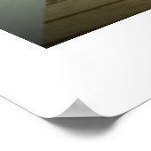 DEUR Homage naar Duchamp - Poster digitaal realism (Hoek)