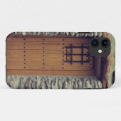 Deur iPhone SE + iPhone 5/5S, nauwelijks daar Case-Mate iPhone Case (Achterkant (horizontaal))