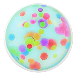 DEUR KERAMISCHE TREKKRACHT ART DESIGN STIJL KERAMISCHE KNOP