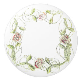 DEUR KERAMISCHE TREKKRACHT ART DESIGN STIJL KERAMISCHE KNOP