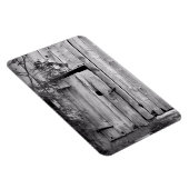 Deur met boommagneet magneet (Rechterzijde)