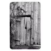 Deur met boommagneet magneet (Verticaal)