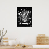 Deur Poster (Keuken)