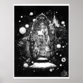 Deur Poster (Voorkant)