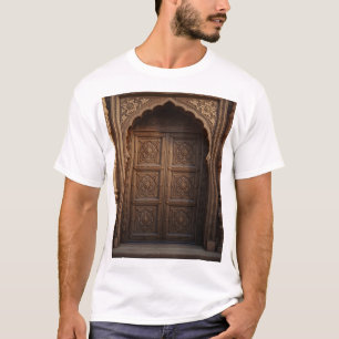 deur t-shirt