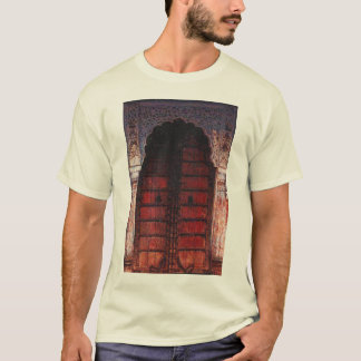 deur t-shirt