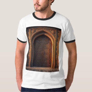 deur t-shirt