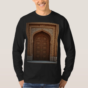 deur t-shirt