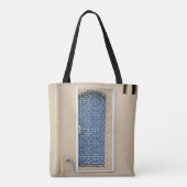  DEUR TOTE BAG (Achterkant)