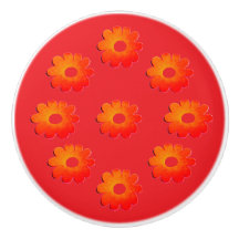 DEUR TREKT KERAMISCHE STIJL ONTWERP