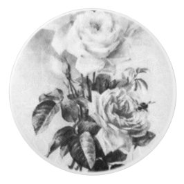 DEUR TREKT KERAMISCHE STIJL ONTWERP KERAMISCHE KNOP