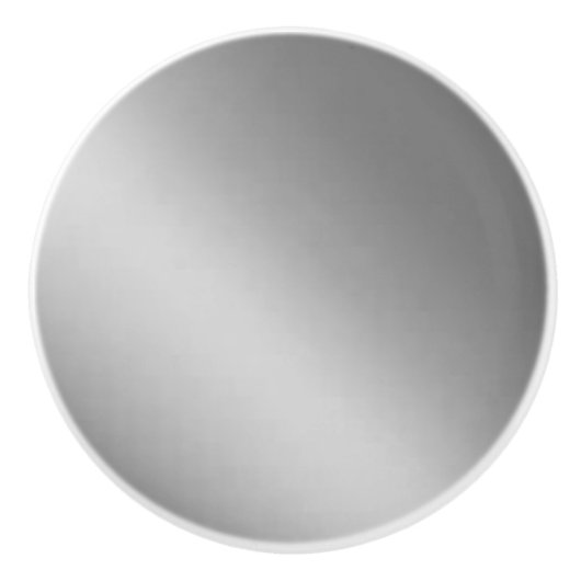 DEUR TREKT KERAMISCHE STIJL ONTWERP KERAMISCHE KNOP (Voorkant)