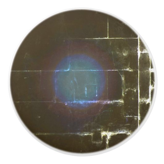 DEUR TREKT KERAMISCHE STIJL ONTWERP KERAMISCHE KNOP (Voorkant)