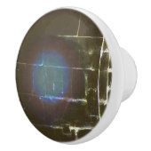 DEUR TREKT KERAMISCHE STIJL ONTWERP KERAMISCHE KNOP (Rechts)