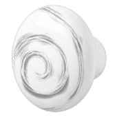 DEUR TREKT KERAMISCHE STIJL ONTWERP KERAMISCHE KNOP (Rechts)