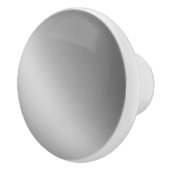 DEUR TREKT KERAMISCHE STIJL ONTWERP KNOP (Rechts)