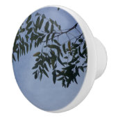 DEUR TREKT KERAMISCHE STIJL ONTWERP KNOP (Rechts)