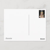 Deurbeschermer Briefkaart (Achterkant)