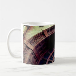 Deurdetail Koffiemok