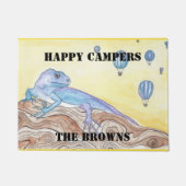 Deurdeur Deurmat (Voorkant)