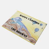 Deurdeur Deurmat (Schuin)