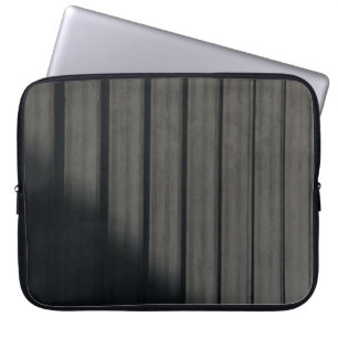 Deurdeur Laptop Sleeve