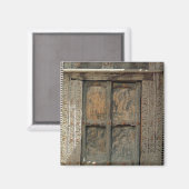 Deurdeur Magneet (Voorkant / Achterkant)