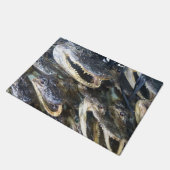 Deurdeur van de generator deurmat (Schuin)