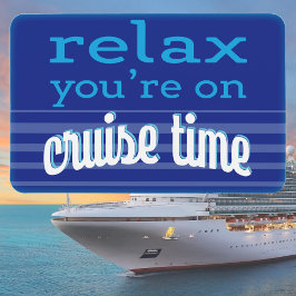 Deurdeur voor cruiseschepen magneet