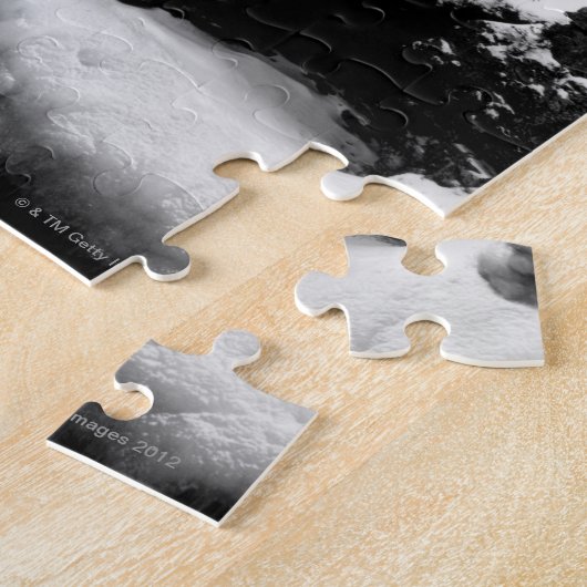 Deurdistrict, Wisconsin Legpuzzel (Zijkant)