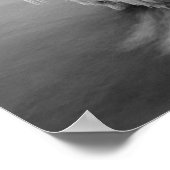 Deurdistrict, Wisconsin Poster (Hoek)