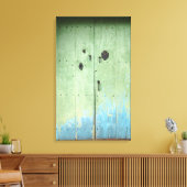 deuren canvas afdruk (Insitu (Woonkamer))