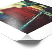 Deuren Foto Afdruk (Hoek)