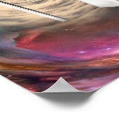 Deuren in de tijd poster (Hoek)