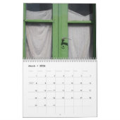 deuren kalender (Mar 2026)