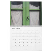 deuren kalender (Mar 2027)