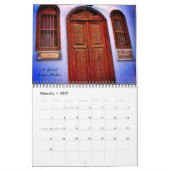 Deuren Kalender (Feb 2027)