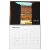 Deuren Kalender (Jan 2027)