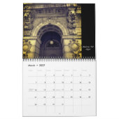 Deuren Kalender (Mar 2027)