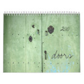 deuren kalender (Hoes)