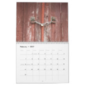 deuren kalender (Feb 2027)