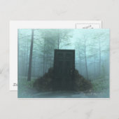 Deuren naar Nergens 1 Briefkaart (Voorkant / Achterkant)