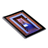 Deuren Notitieboek (Rechterzijde)