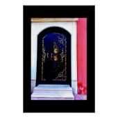 Deuren Perfect Poster (Voorkant)