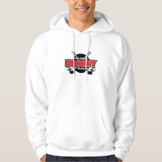 Deuren Schaats Hoodie
