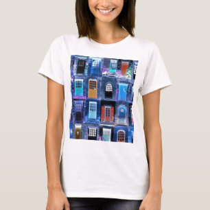deuren t-shirt